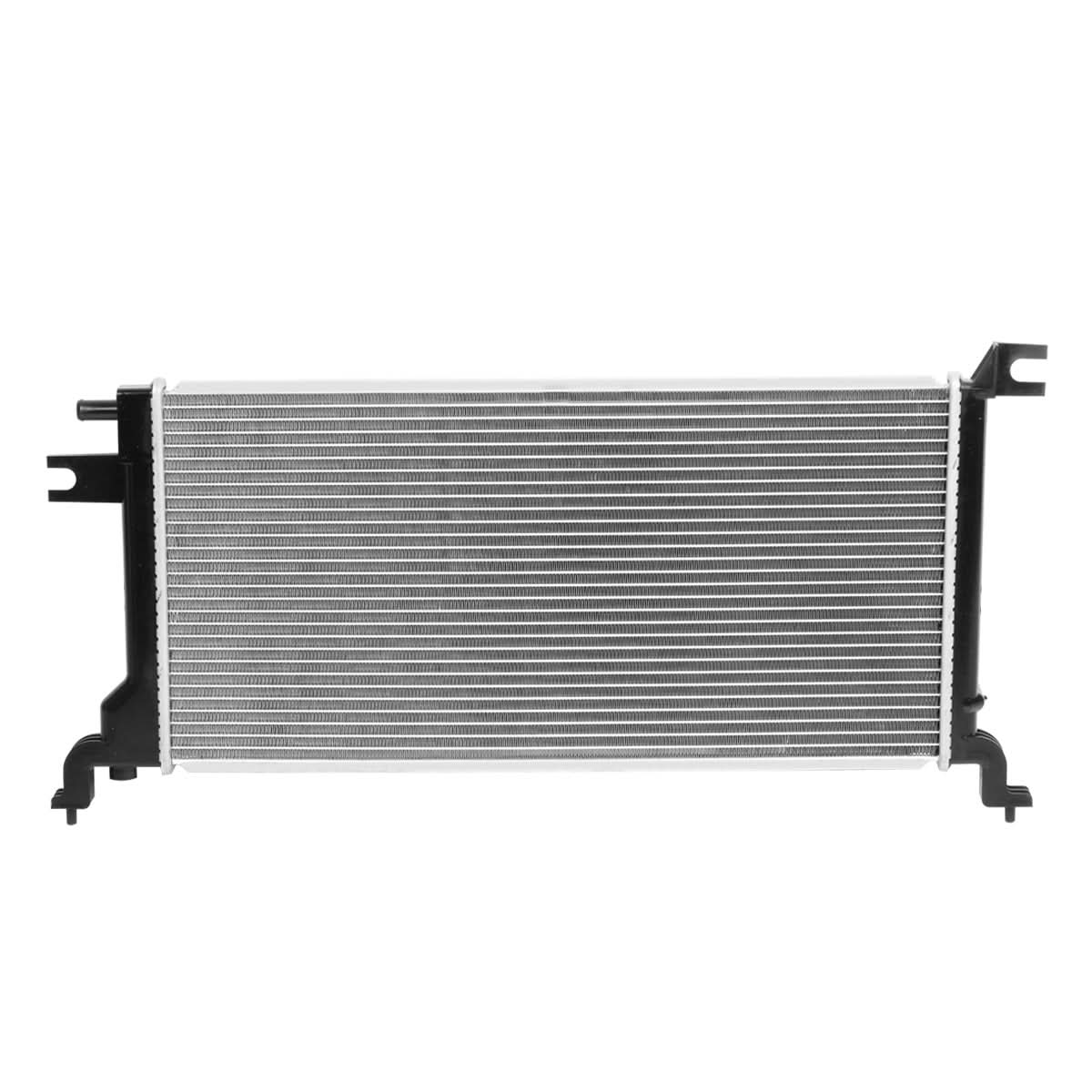 2007-2011 Nissan Altima 2.5L Hybrid OEM Radiator Automatic Trans
