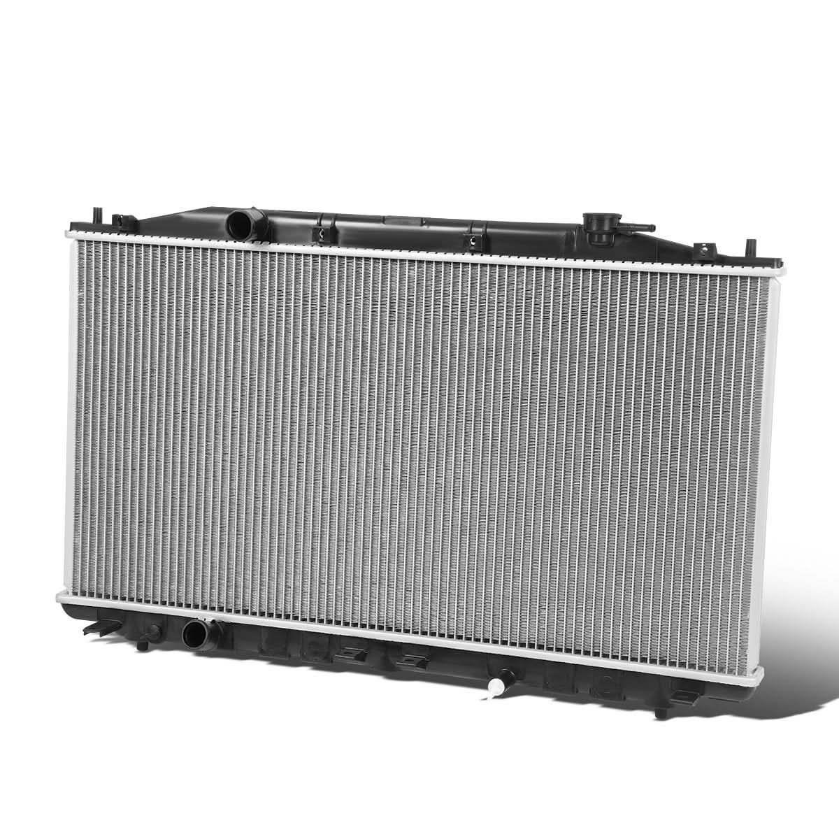 2012-2014 Acura TSX 2.4L AT OEM Radiator