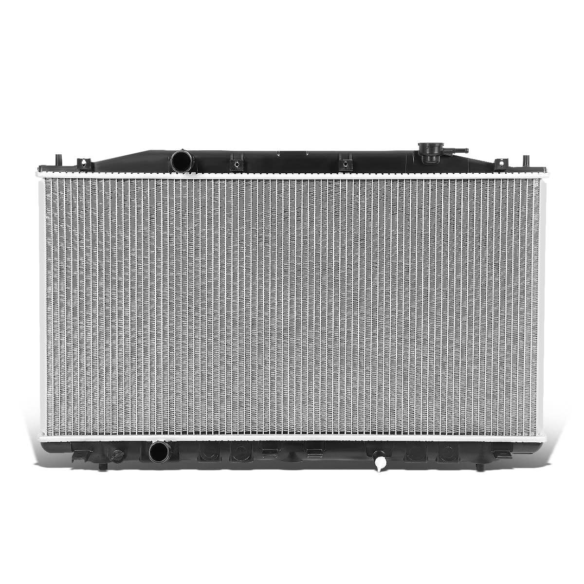 2012-2014 Acura TSX 2.4L AT OEM Radiator