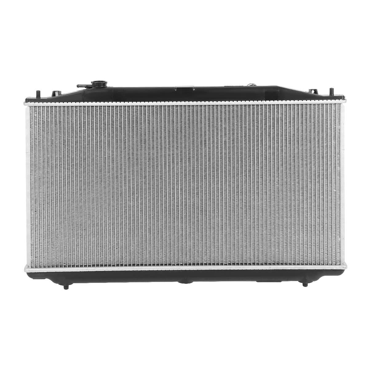 2012-2014 Acura TSX 2.4L AT OEM Radiator