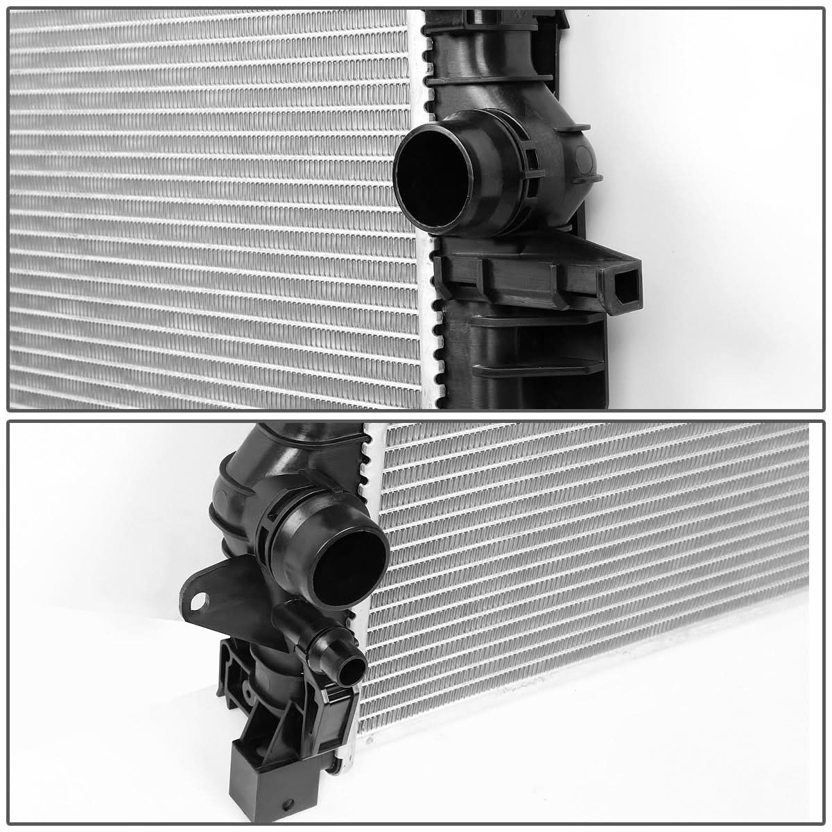 14-18 Ford Transit Connect / 13-17 Escape OEM Radiator