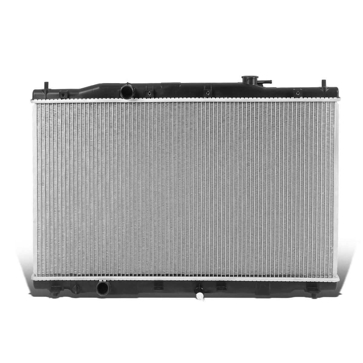 2012-2016 Honda CR-V OEM Radiator 2.4L Auto/Manual Transmission