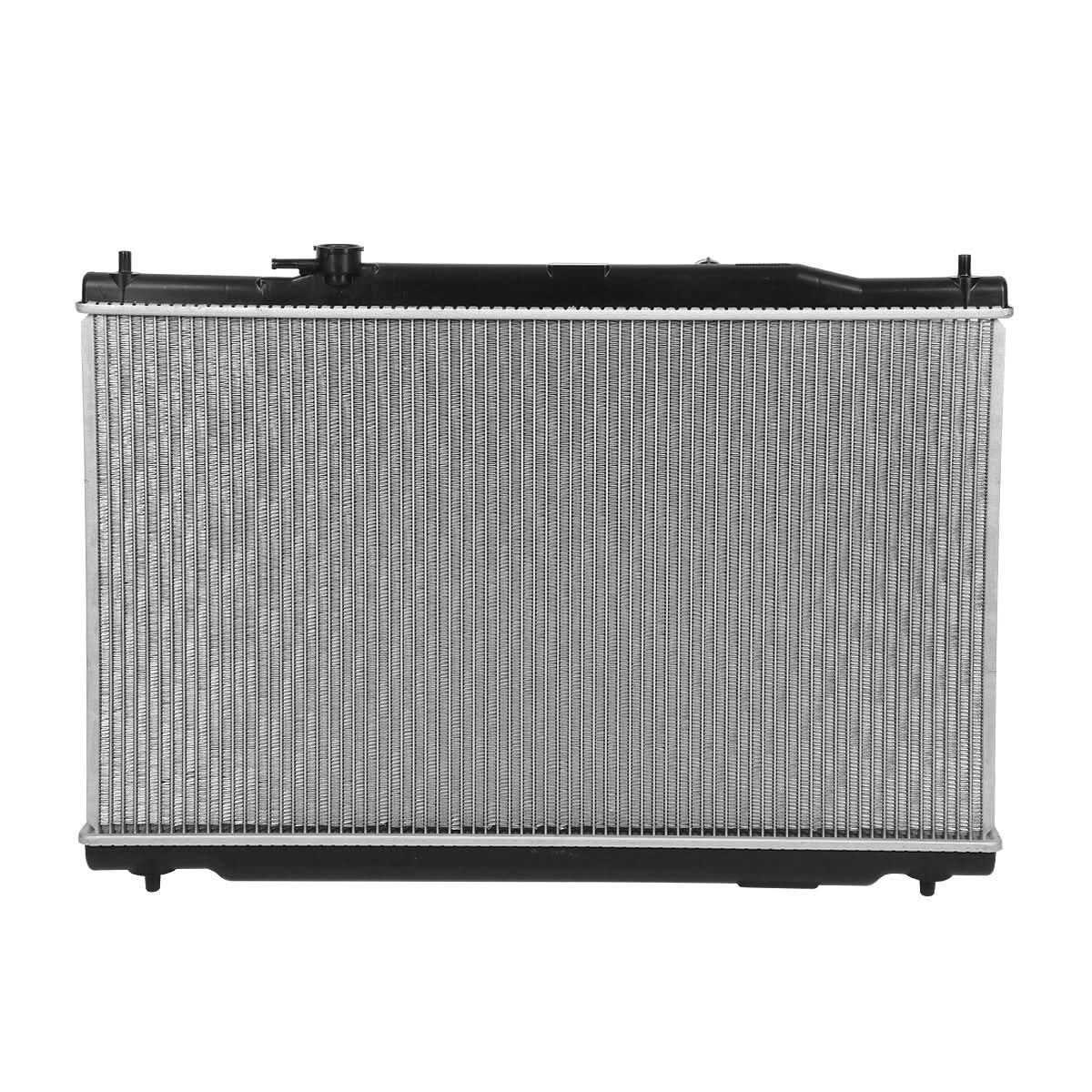 2012-2016 Honda CR-V OEM Radiator 2.4L Auto/Manual Transmission