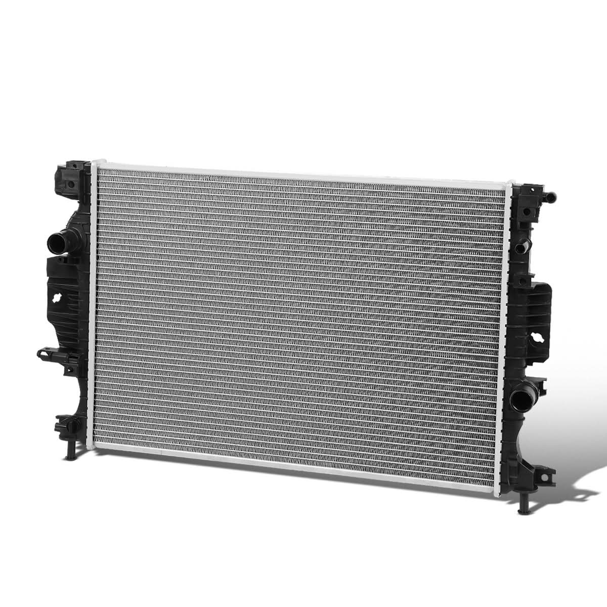 2013-2019 Ford Fusion/Lincoln MKZ OEM Radiator Manual Transmission