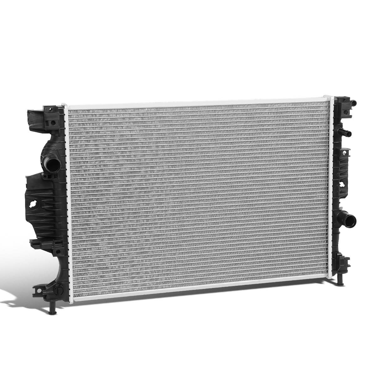 2013-2019 Ford Fusion/Lincoln MKZ OEM Radiator Manual Transmission