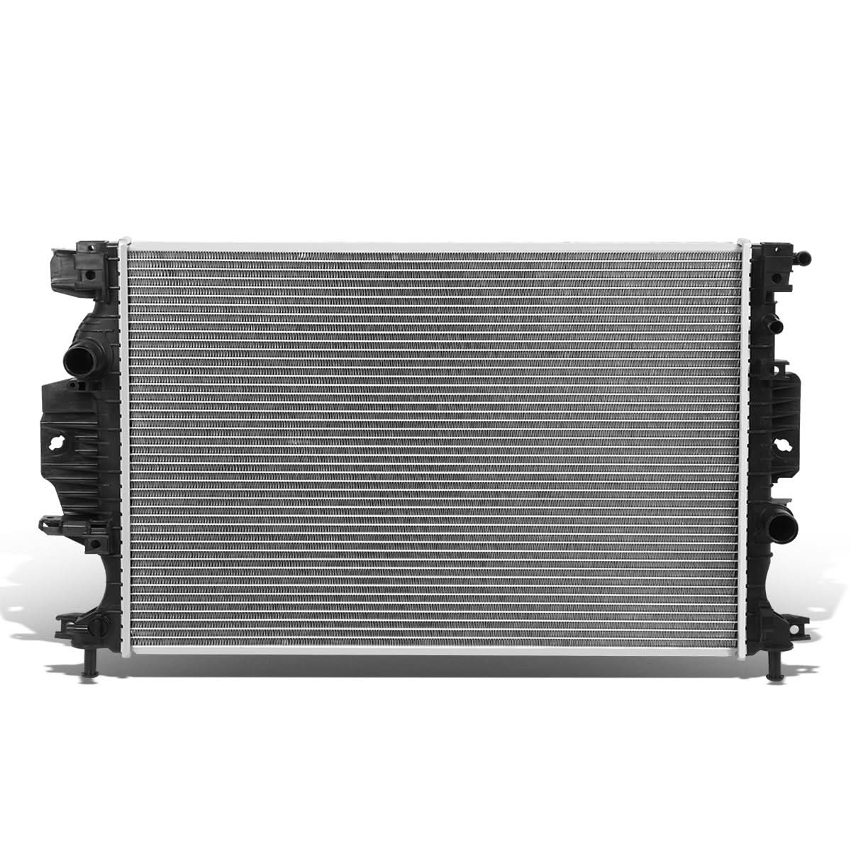 2013-2019 Ford Fusion/Lincoln MKZ OEM Radiator Manual Transmission