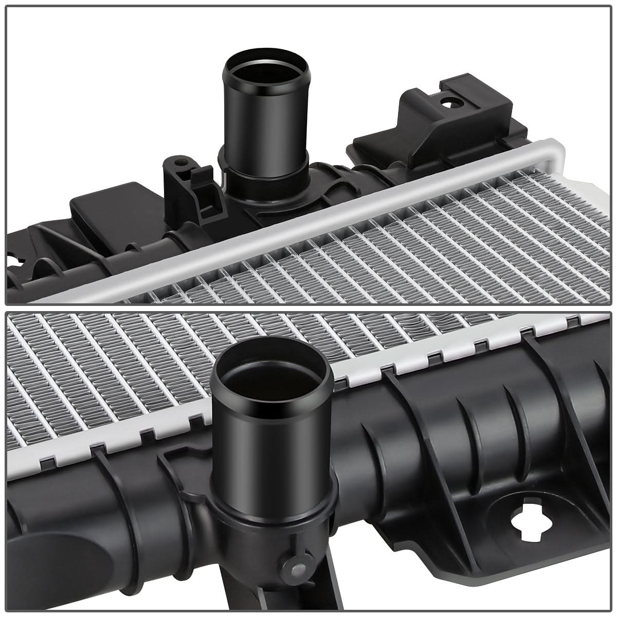 2013-2020 Ford Fusion OEM Radiator