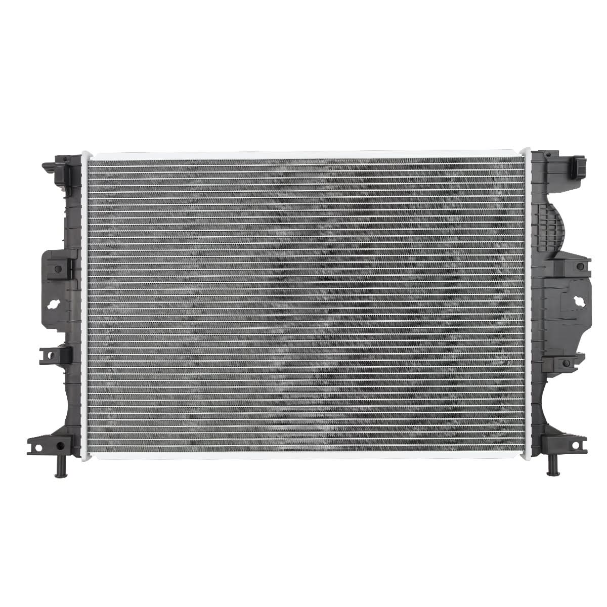 2013-2020 Ford Fusion OEM Radiator