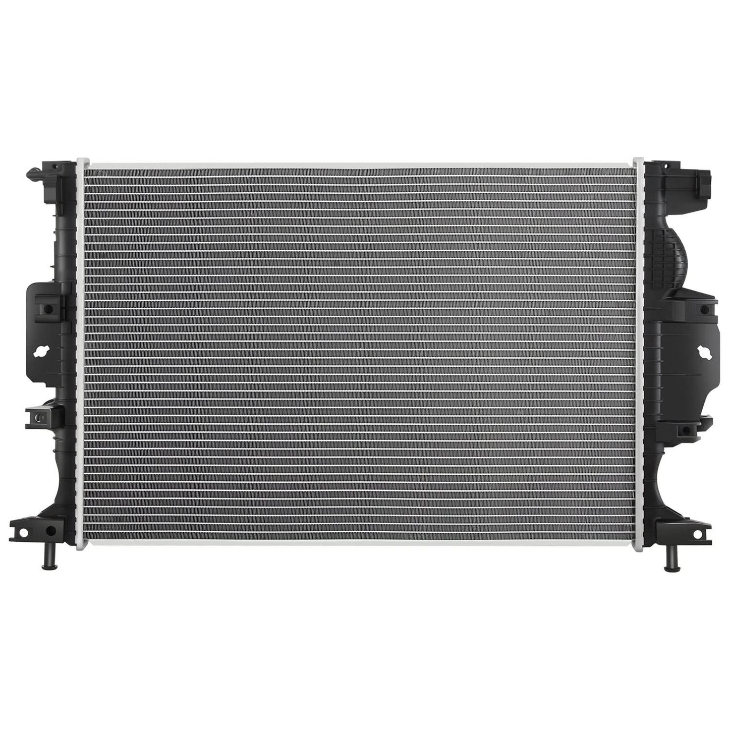14-20 Ford Fusion & 13-20 Lincoln MKZ OEM Radiator