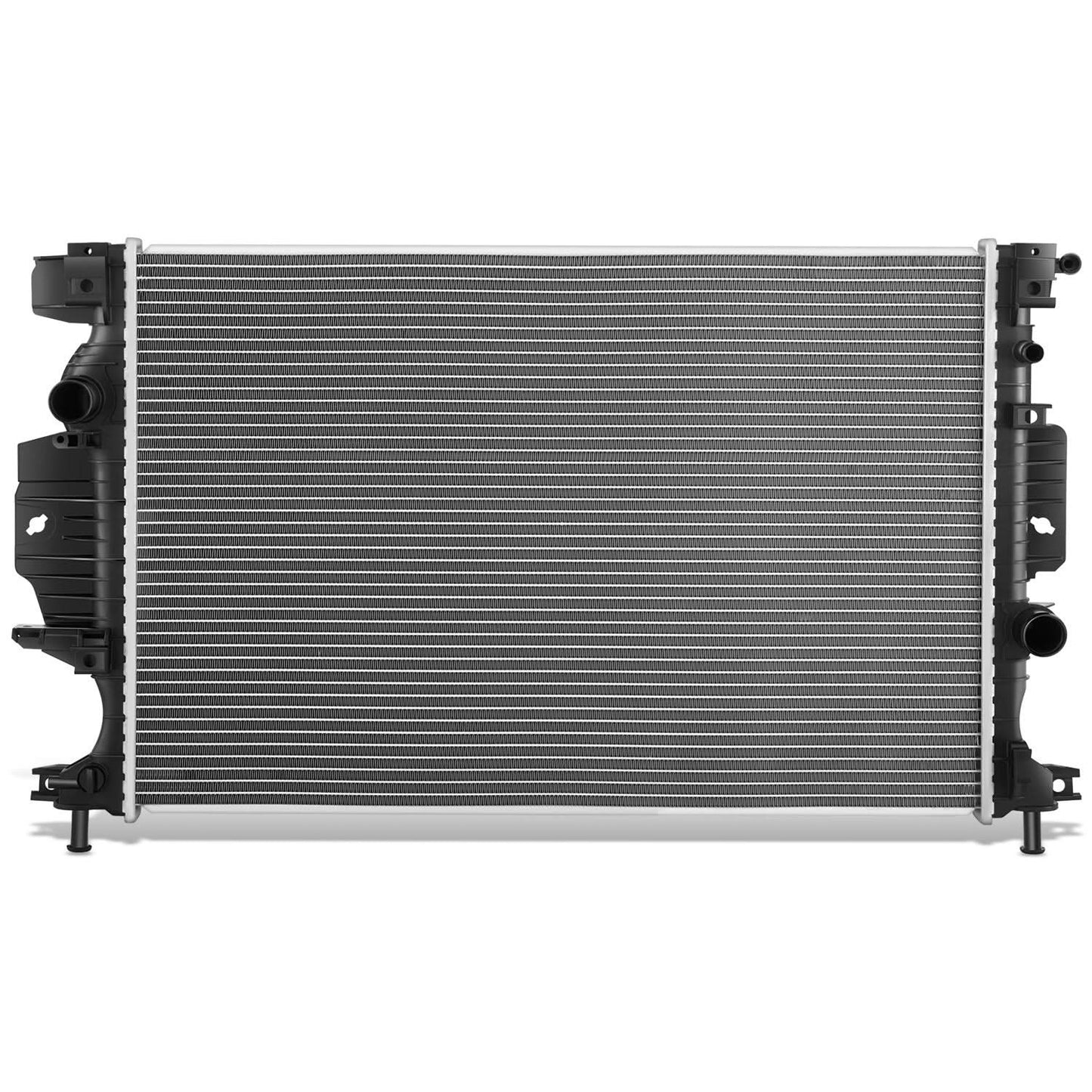 14-20 Ford Fusion & 13-20 Lincoln MKZ OEM Radiator