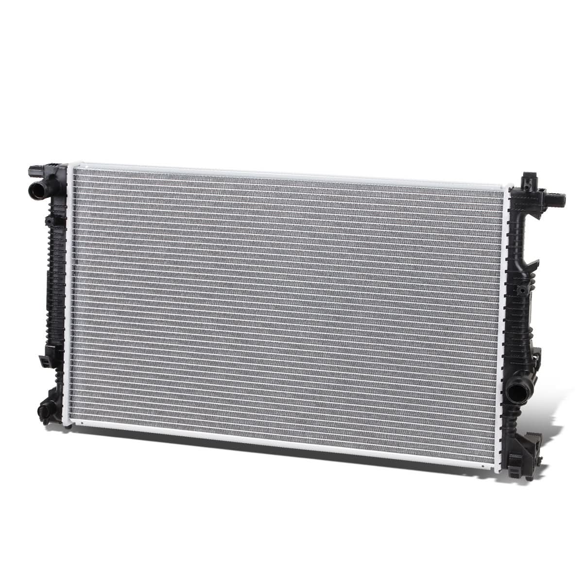 2013-2016 Dodge Dart OEM Radiator - 1.4L 2.0L 2.4L Auto Manual