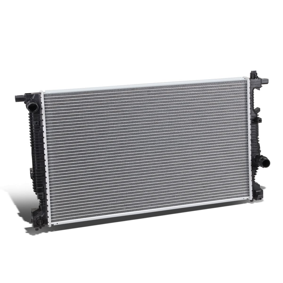 2013-2016 Dodge Dart OEM Radiator - 1.4L 2.0L 2.4L Auto Manual