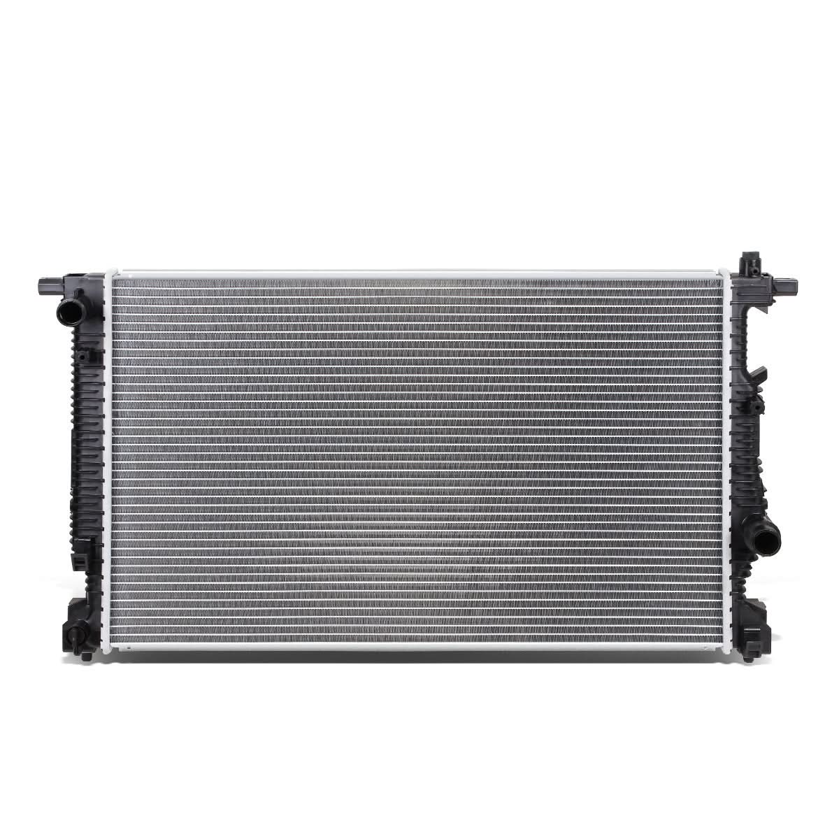 2013-2016 Dodge Dart OEM Radiator - 1.4L 2.0L 2.4L Auto Manual