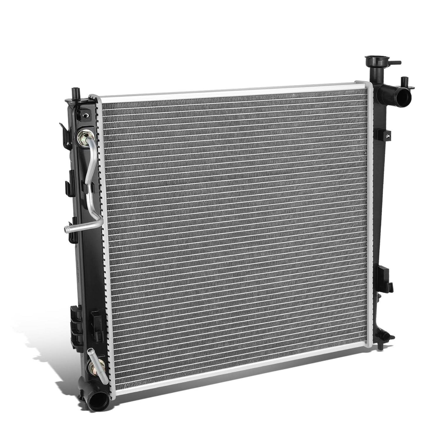 2011-2016 Kia Sportage OEM Radiator - 2.0T Automatic Models