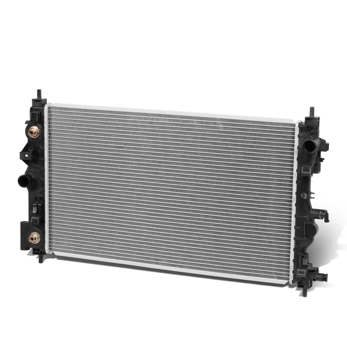 2012-2017 Buick Verano / 2012-2014 Chevrolet Orlando OEM Radiator