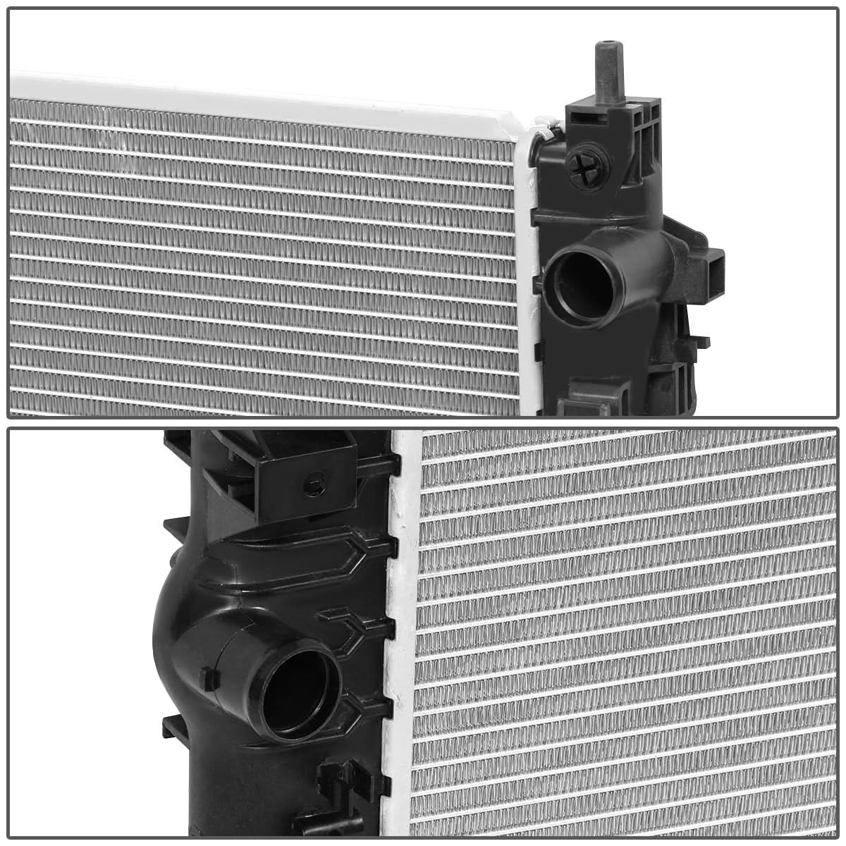 2012-2017 Buick Verano / 2012-2014 Chevrolet Orlando OEM Radiator