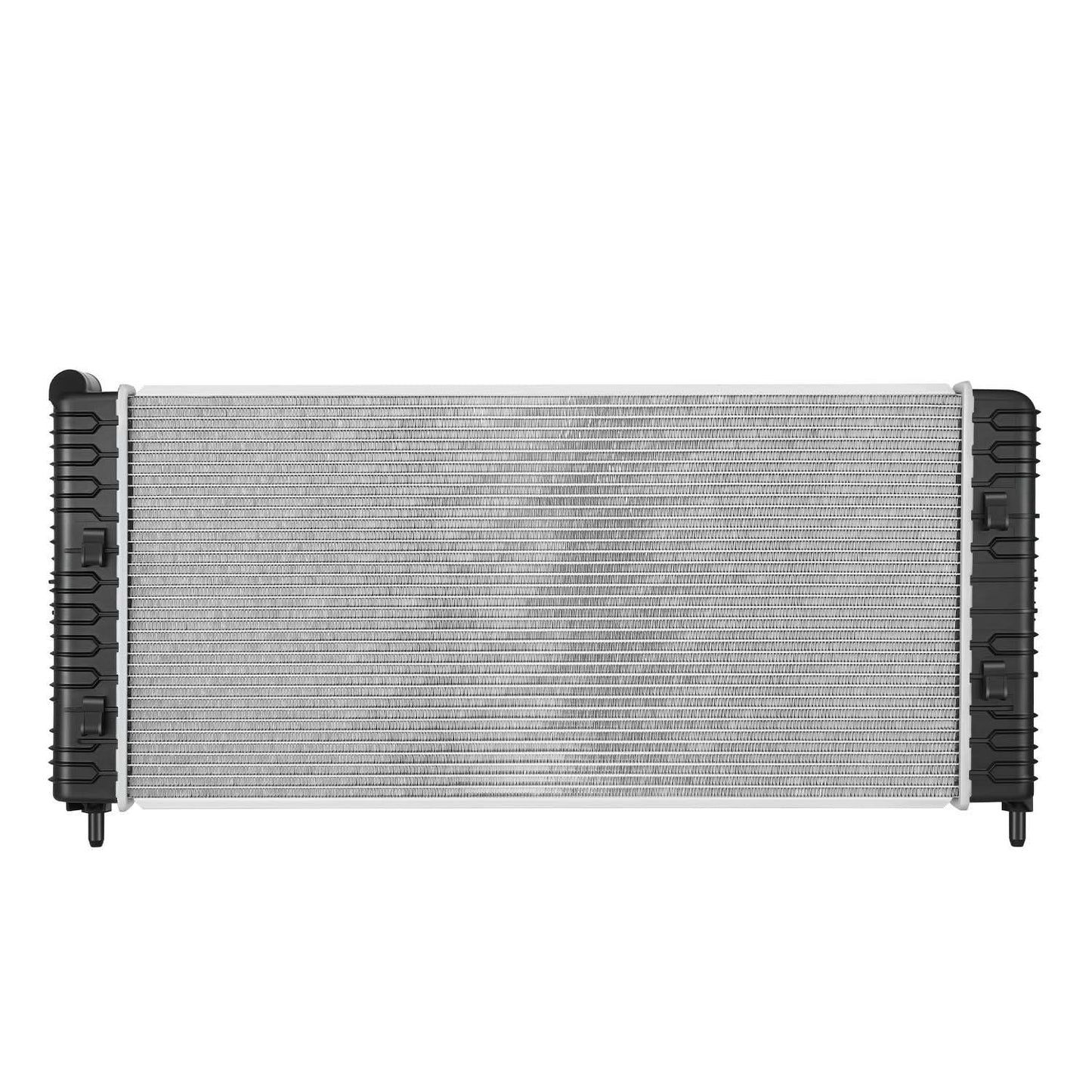 2011-2016 Chevrolet Impala OEM Radiator 3.6L V6 Automatic