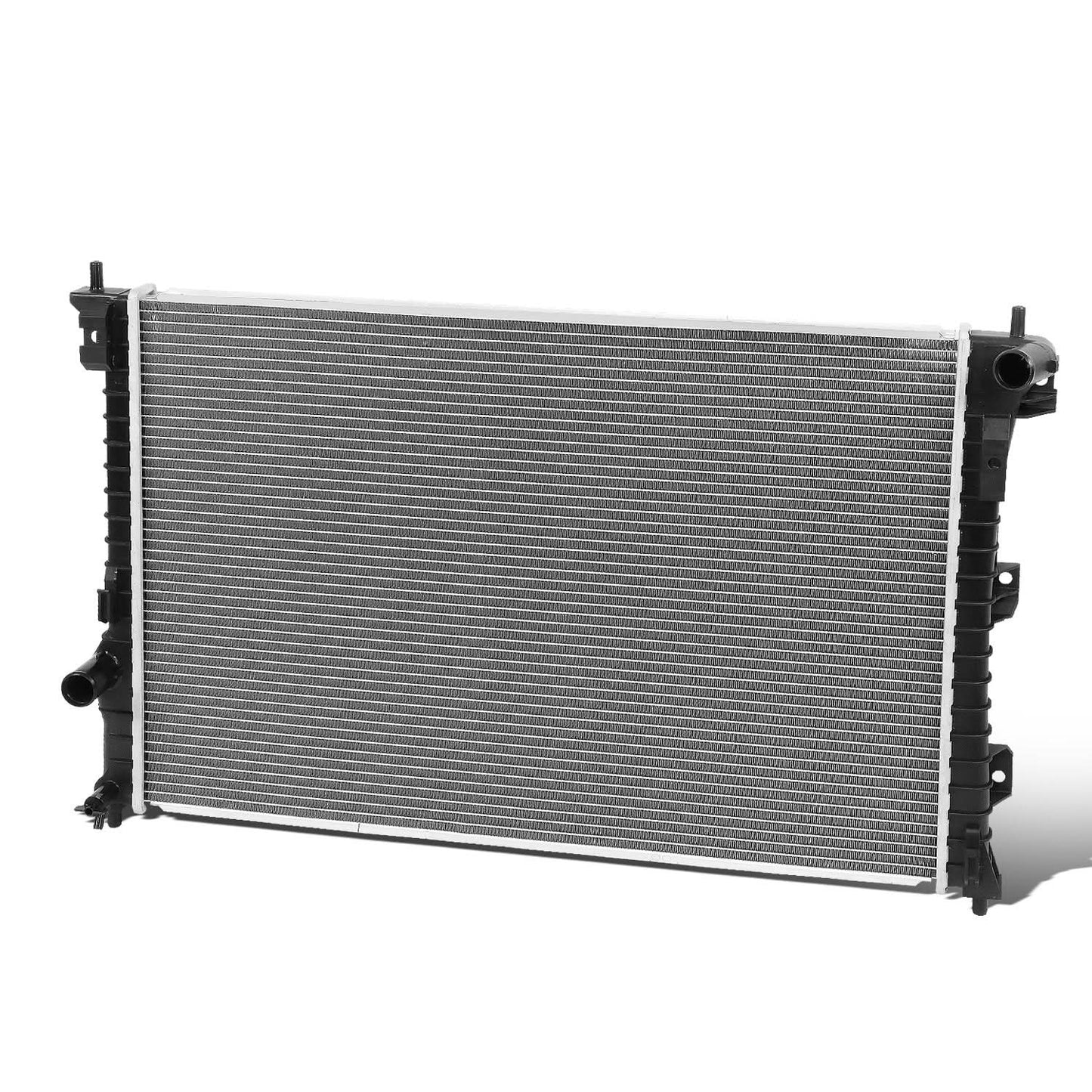 2012-2018 Ford Explorer/Police Interceptor OEM Radiator