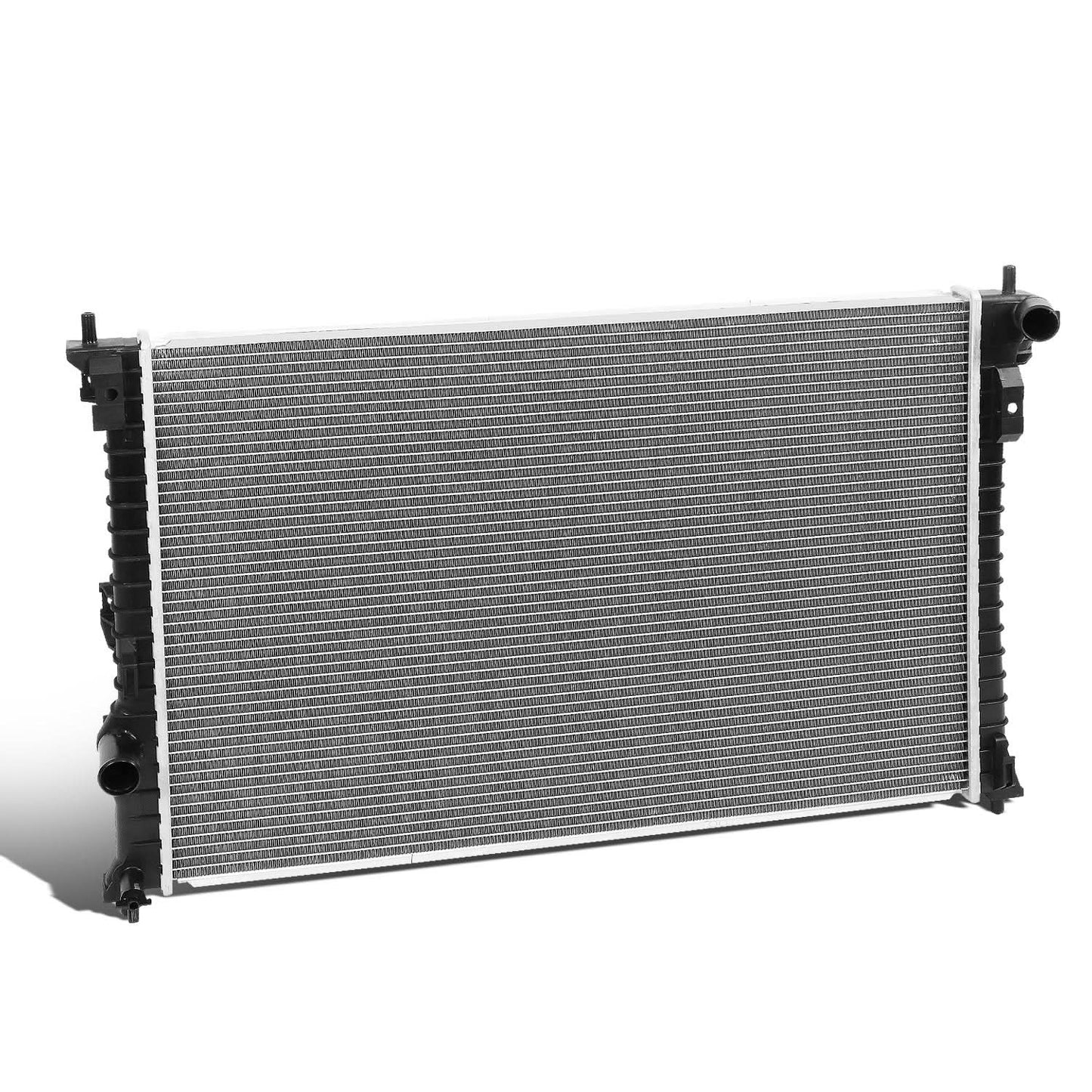 2012-2018 Ford Explorer/Police Interceptor OEM Radiator