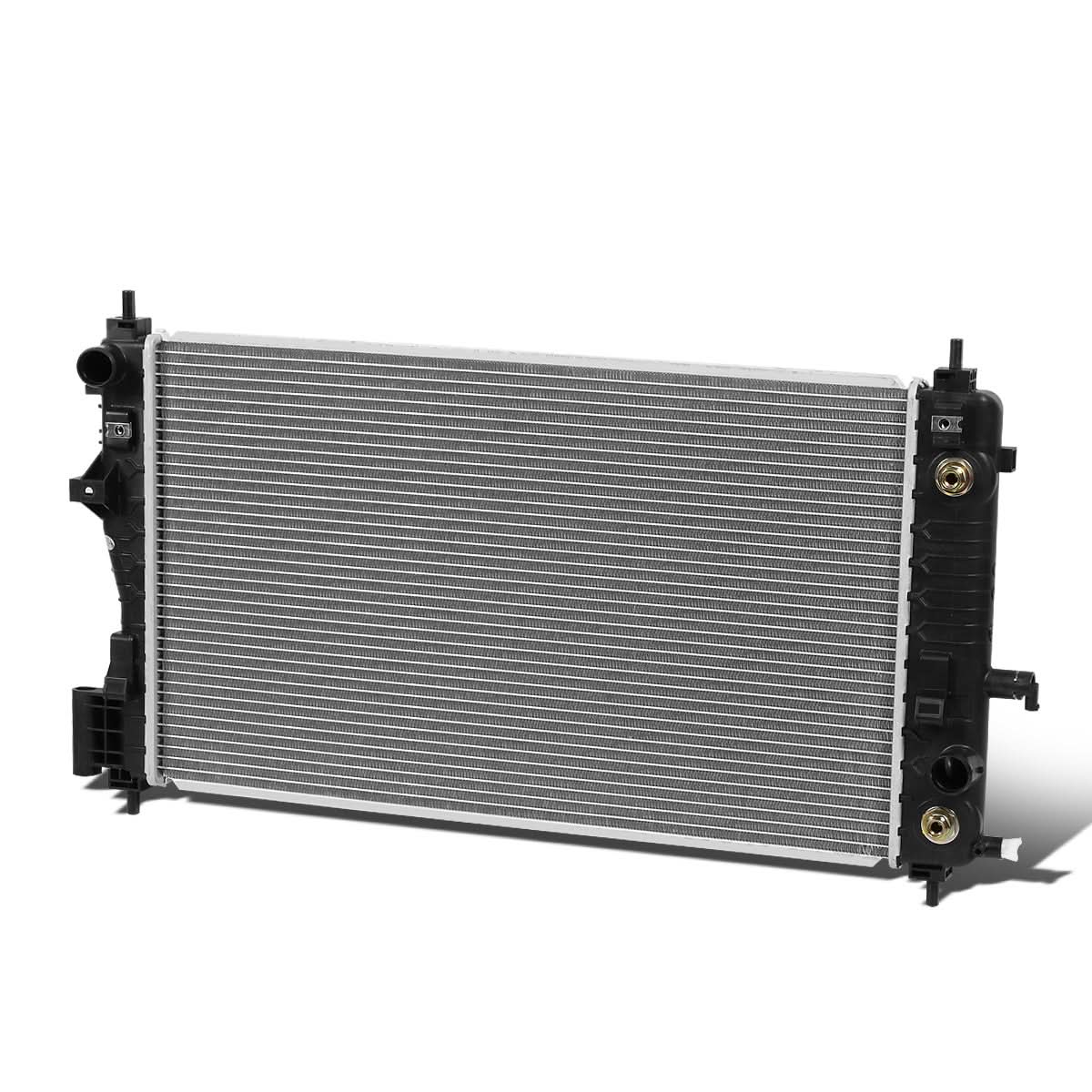 2013-2019 Chevrolet Multi-Model OEM Radiator for 2.0L 2.5L Engines