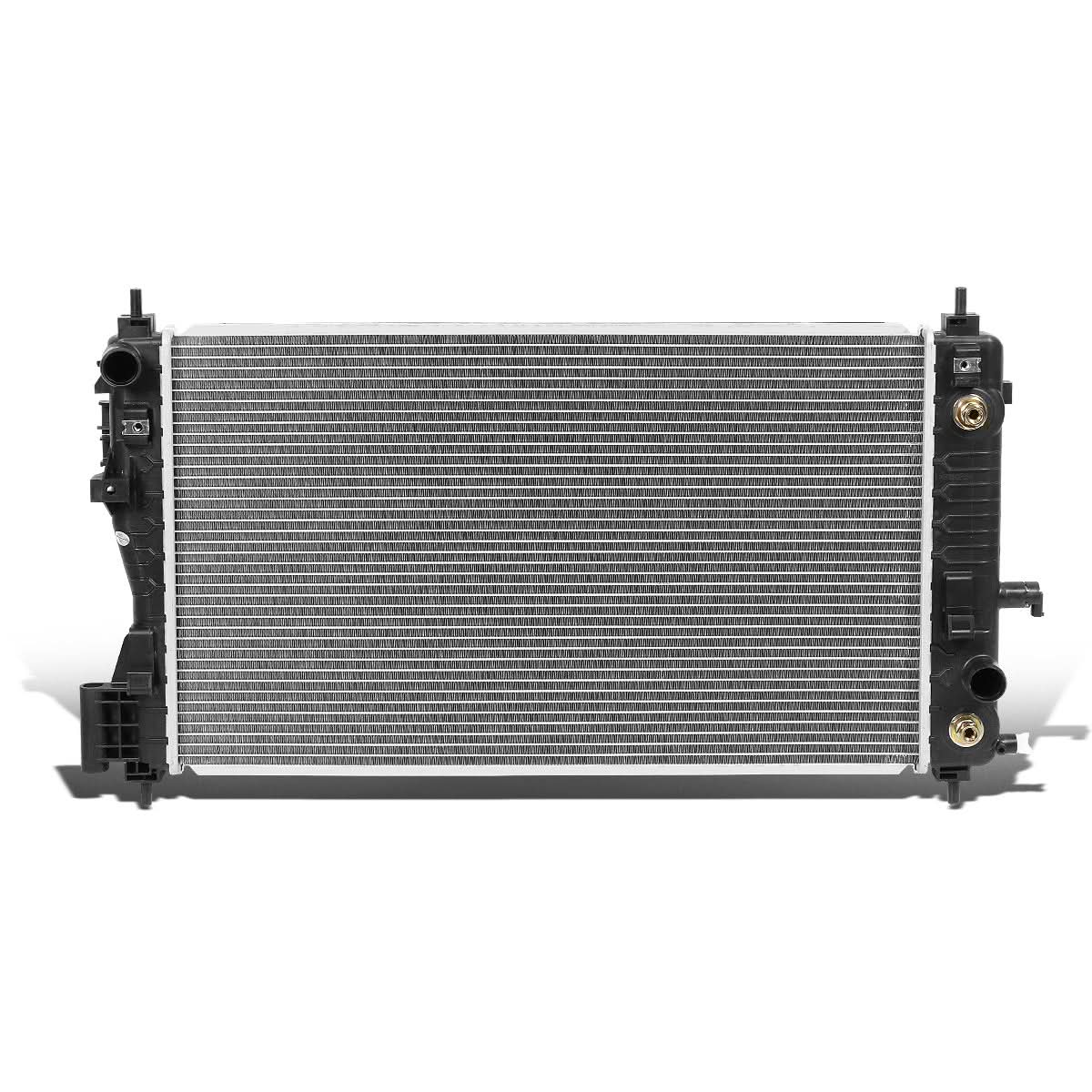 2013-2019 Chevrolet Multi-Model OEM Radiator for 2.0L 2.5L Engines