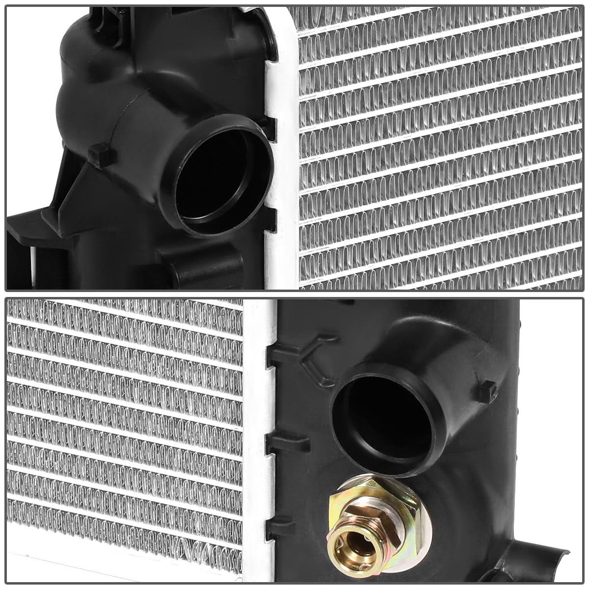 2013-2019 Chevrolet Multi-Model OEM Radiator for 2.0L 2.5L Engines