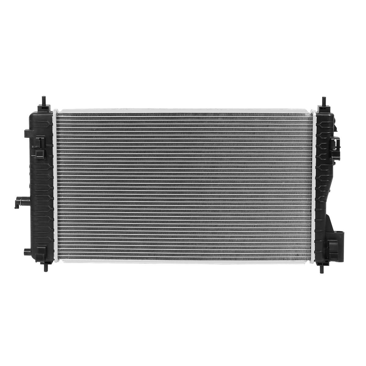 2013-2019 Chevrolet Multi-Model OEM Radiator for 2.0L 2.5L Engines