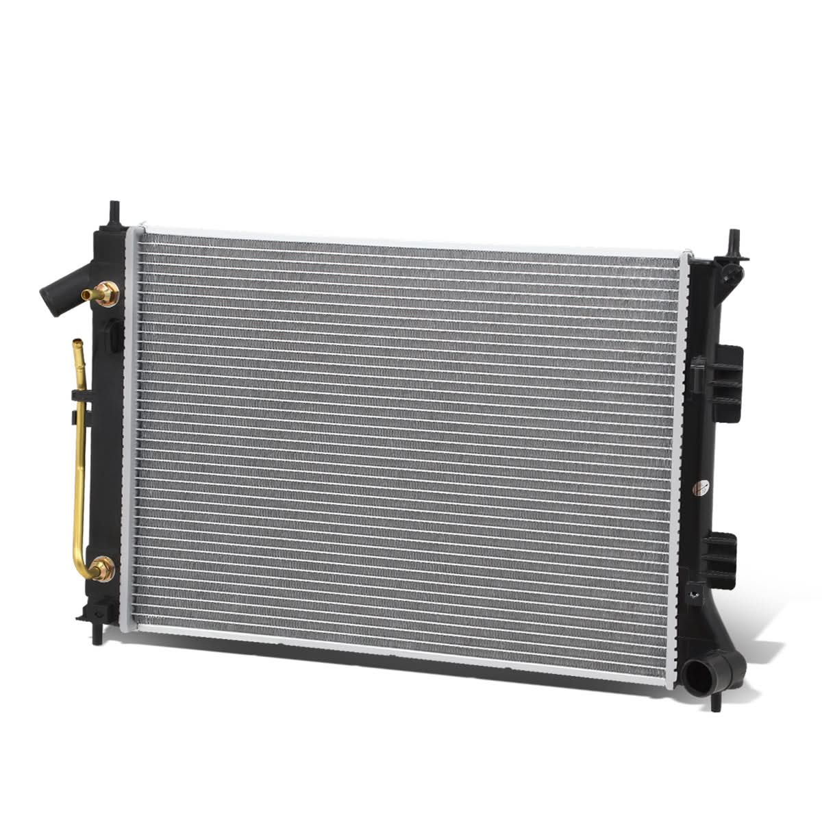 11-15 Hyundai Elantra / 14 Kia Forte / 12-13 Kia Soul OEM Radiator