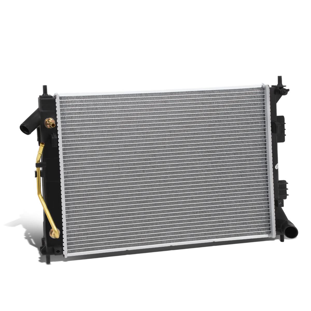 11-15 Hyundai Elantra / 14 Kia Forte / 12-13 Kia Soul OEM Radiator