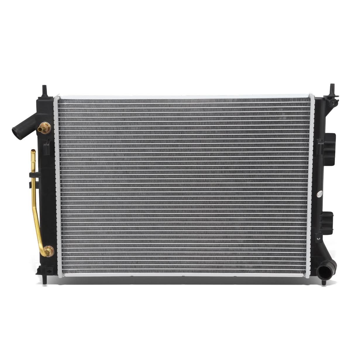 11-15 Hyundai Elantra / 14 Kia Forte / 12-13 Kia Soul OEM Radiator