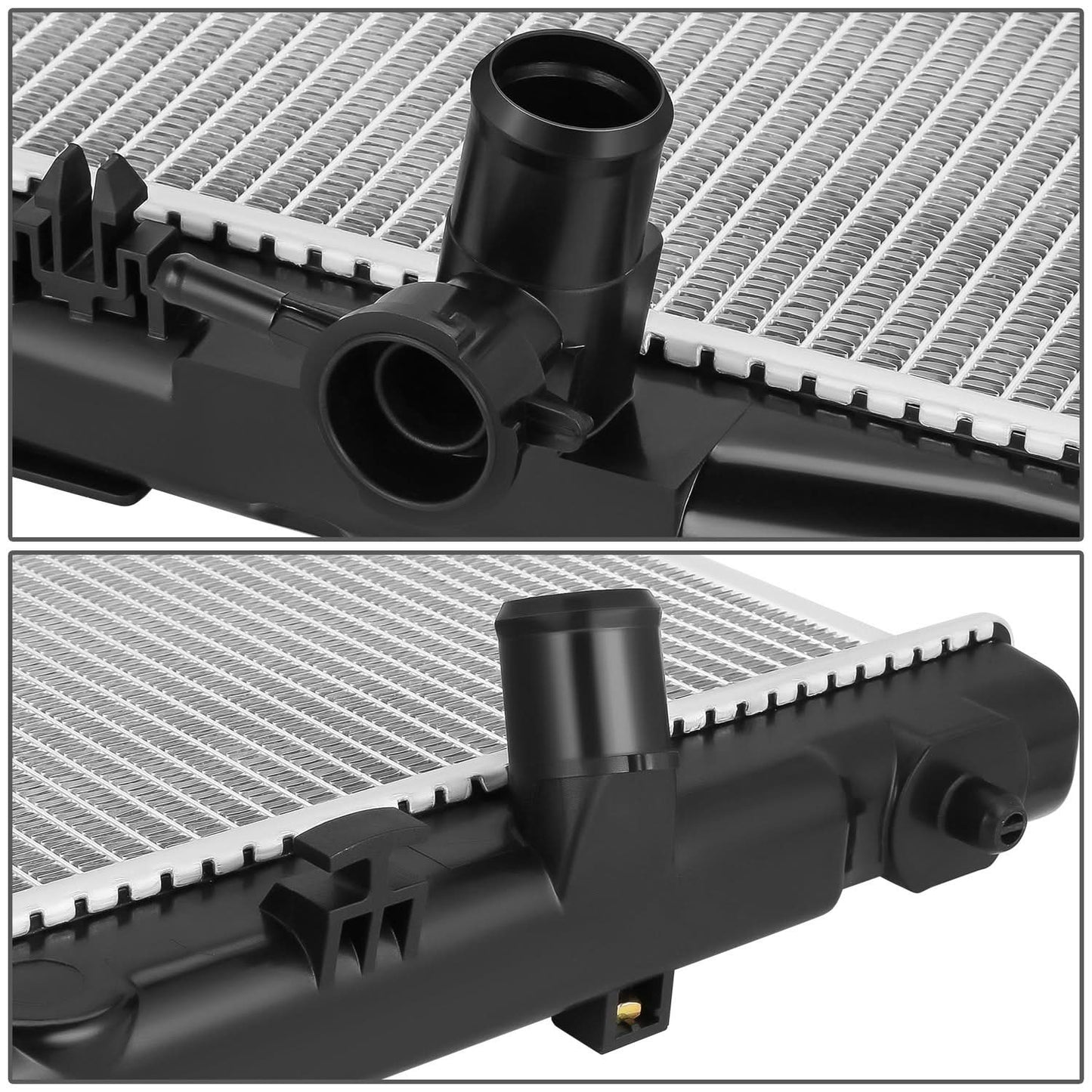 2013-2018 Lexus ES300h ES350 OEM Radiator