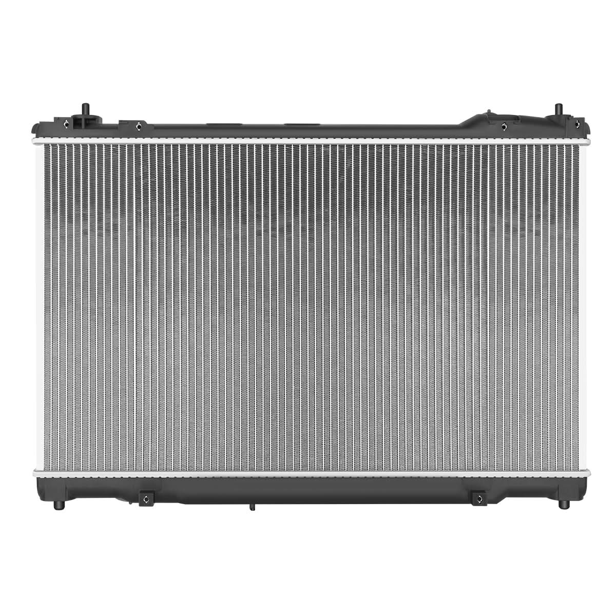 2013-2016 Lexus GS450H OEM Radiator