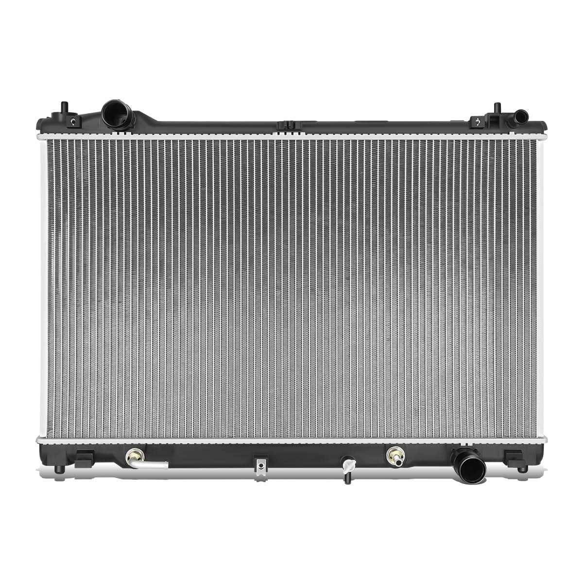 2013-2016 Lexus GS450H OEM Radiator