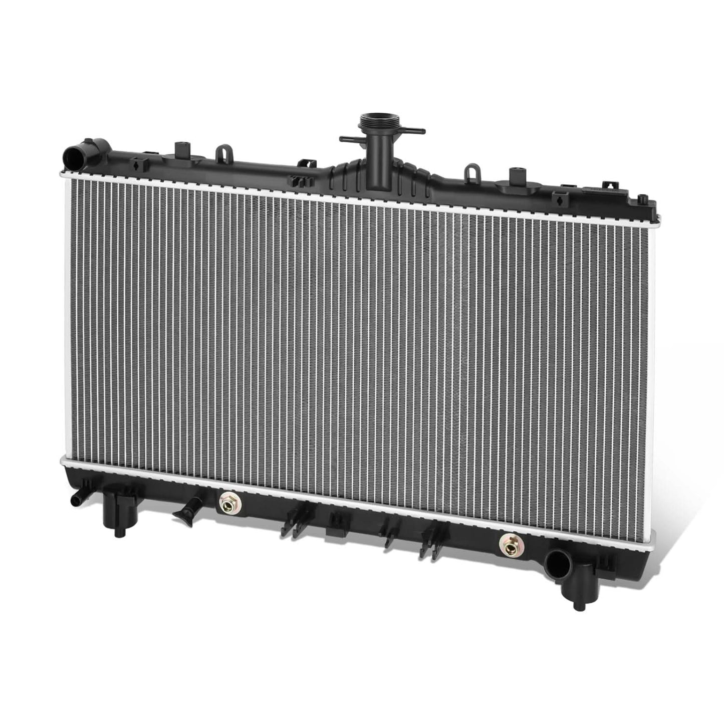 2012-2015 Chevrolet Camaro V6 V8 OEM Radiator