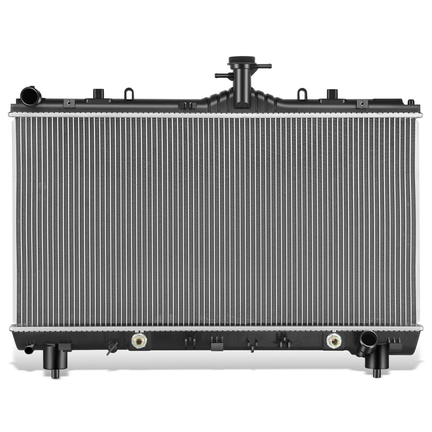 2012-2015 Chevrolet Camaro V6 V8 OEM Style Radiator