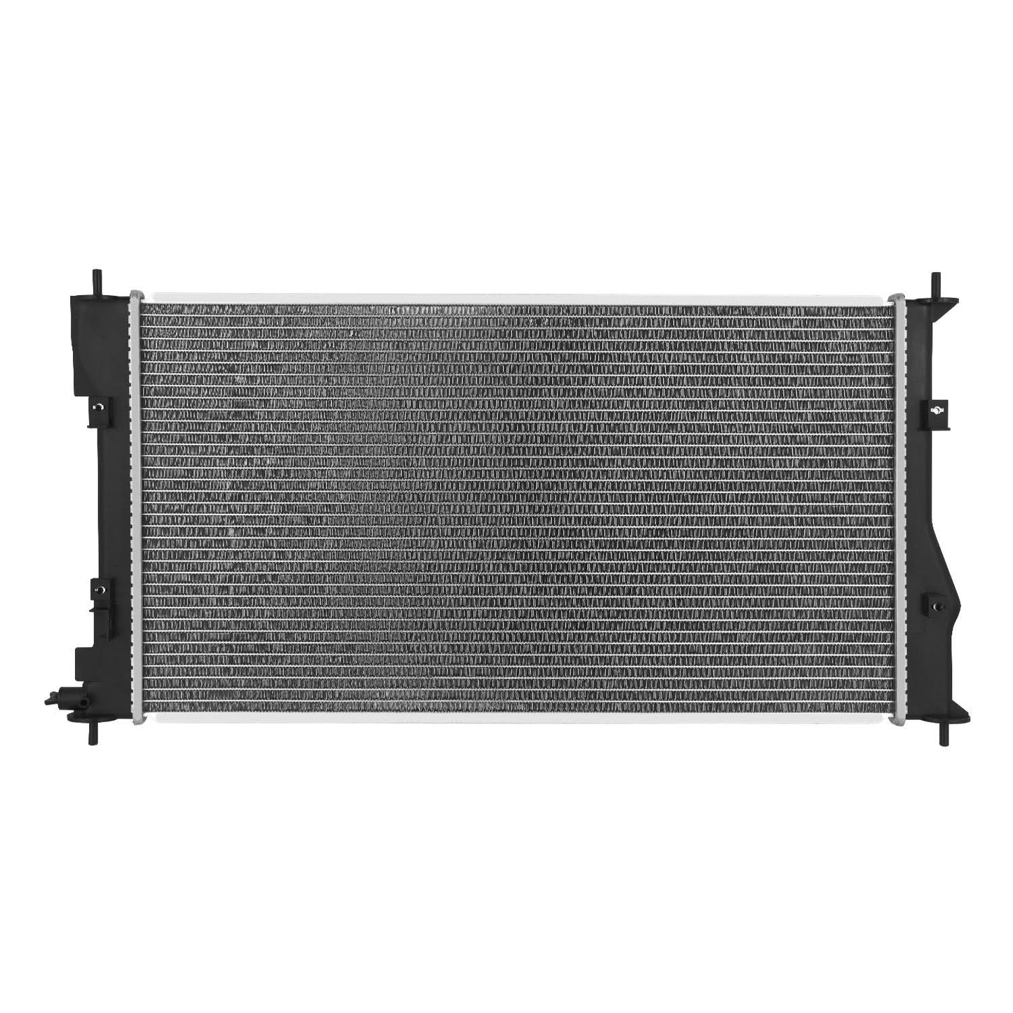 2013-2021 Toyota 86 / Scion FR-S / Subaru BRZ OEM Radiator