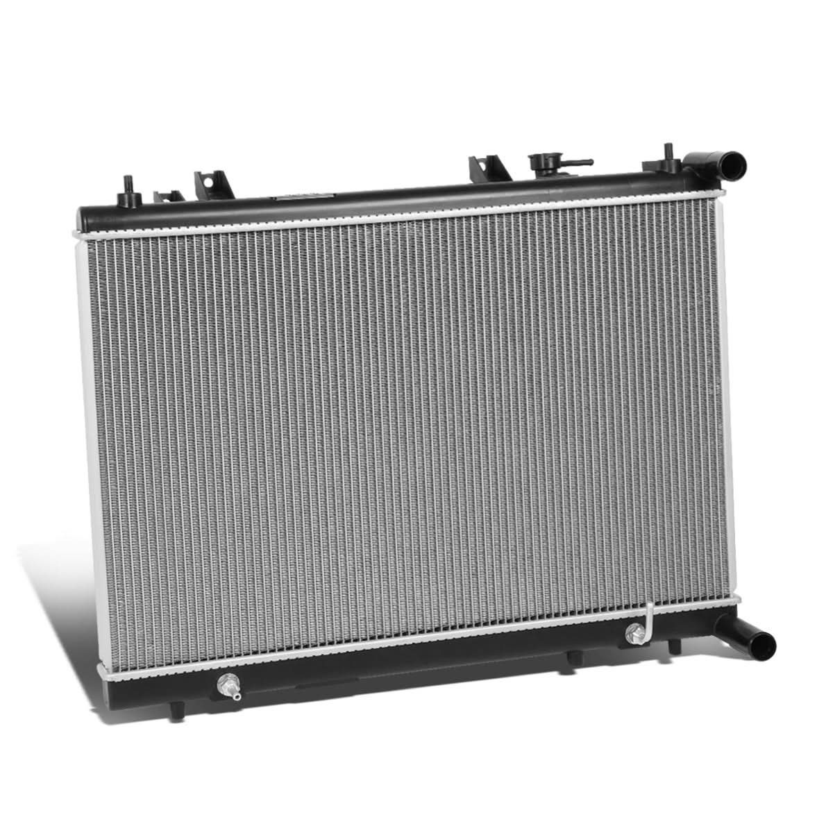 13-19 Infiniti QX60 / Nissan Pathfinder OE Radiator - Automatic Trans