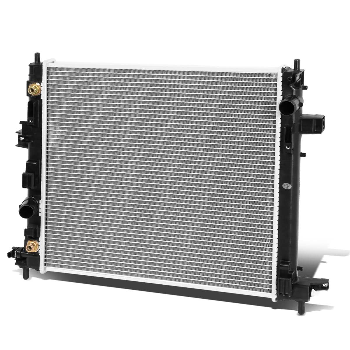 13-15 Cadillac ATS / 14-15 CTS OEM Radiator for Auto & Manual