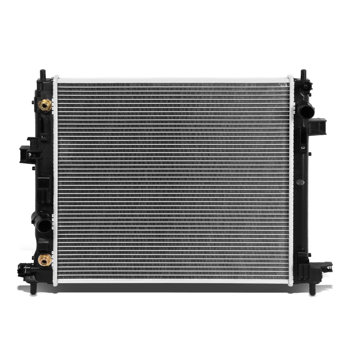 13-15 Cadillac ATS / 14-15 CTS OEM Radiator for Auto & Manual