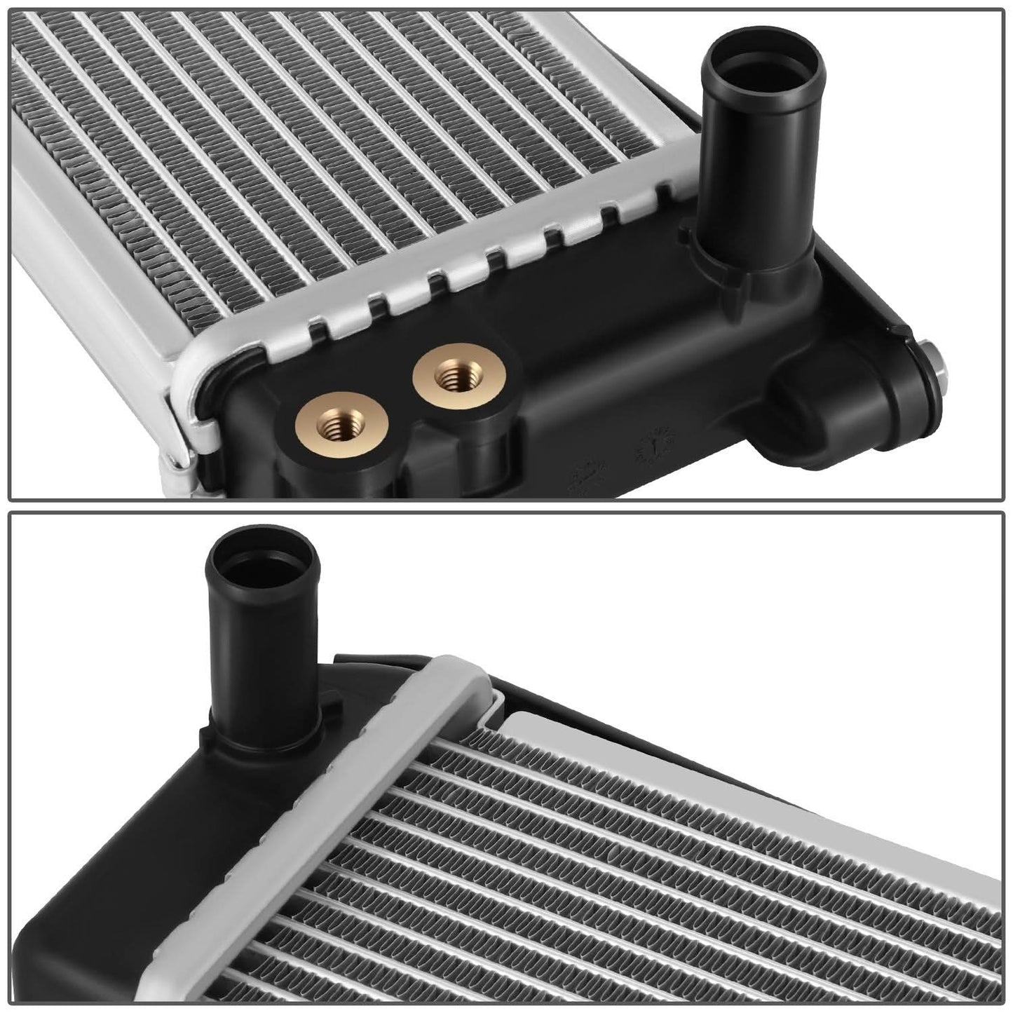 2010-2015 Lexus RX450H V6 3.5L OEM Radiator