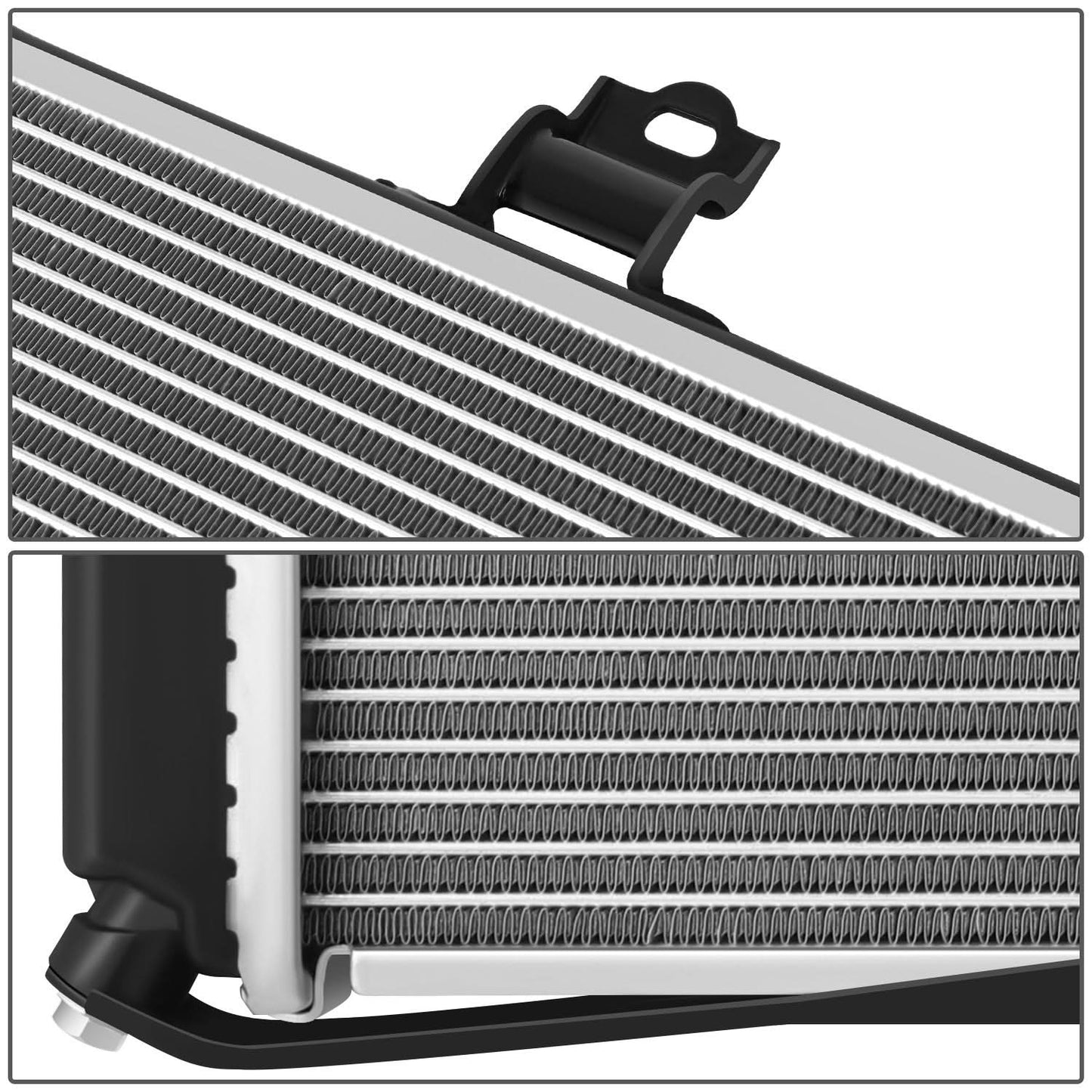 2010-2015 Lexus RX450H V6 3.5L OEM Radiator