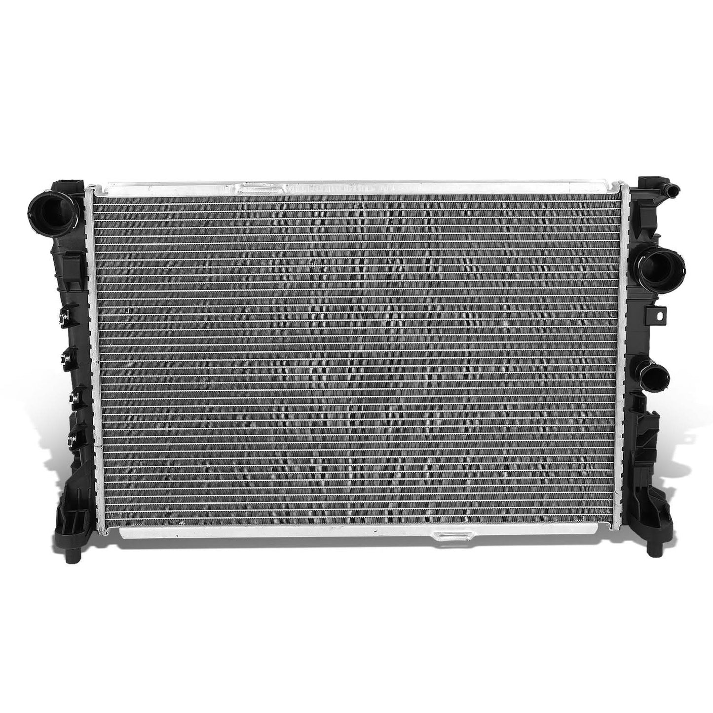2005-2016 Mercedes C63 E63 CLS63 SLK55 AMG OEM Radiator
