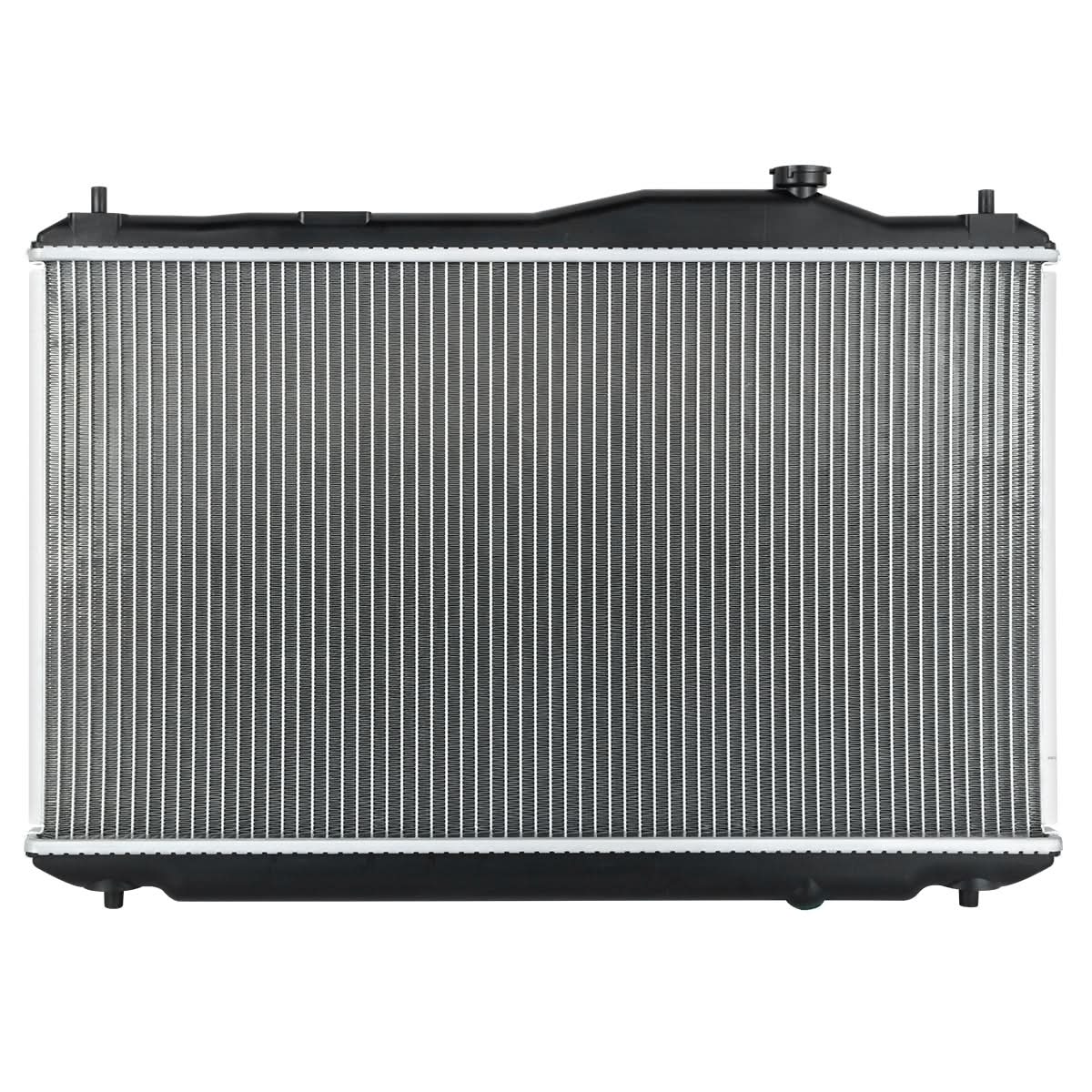 2013-2015 Acura ILX OEM Radiator 2.0L 2.4L
