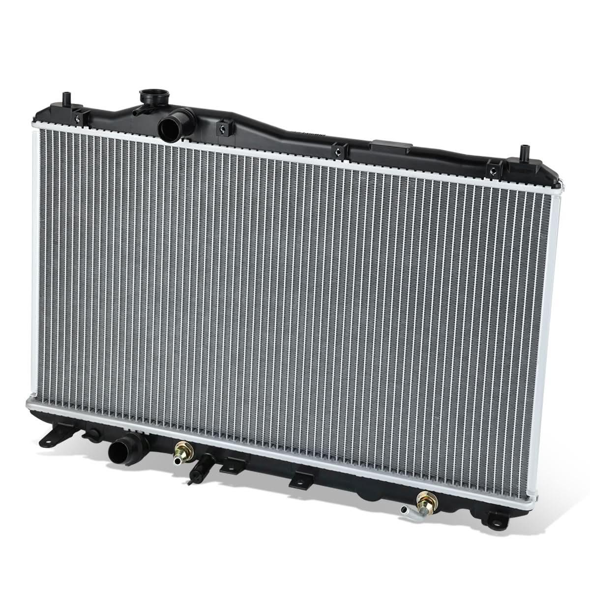 2013-2015 Acura ILX OEM Radiator 2.0L 2.4L
