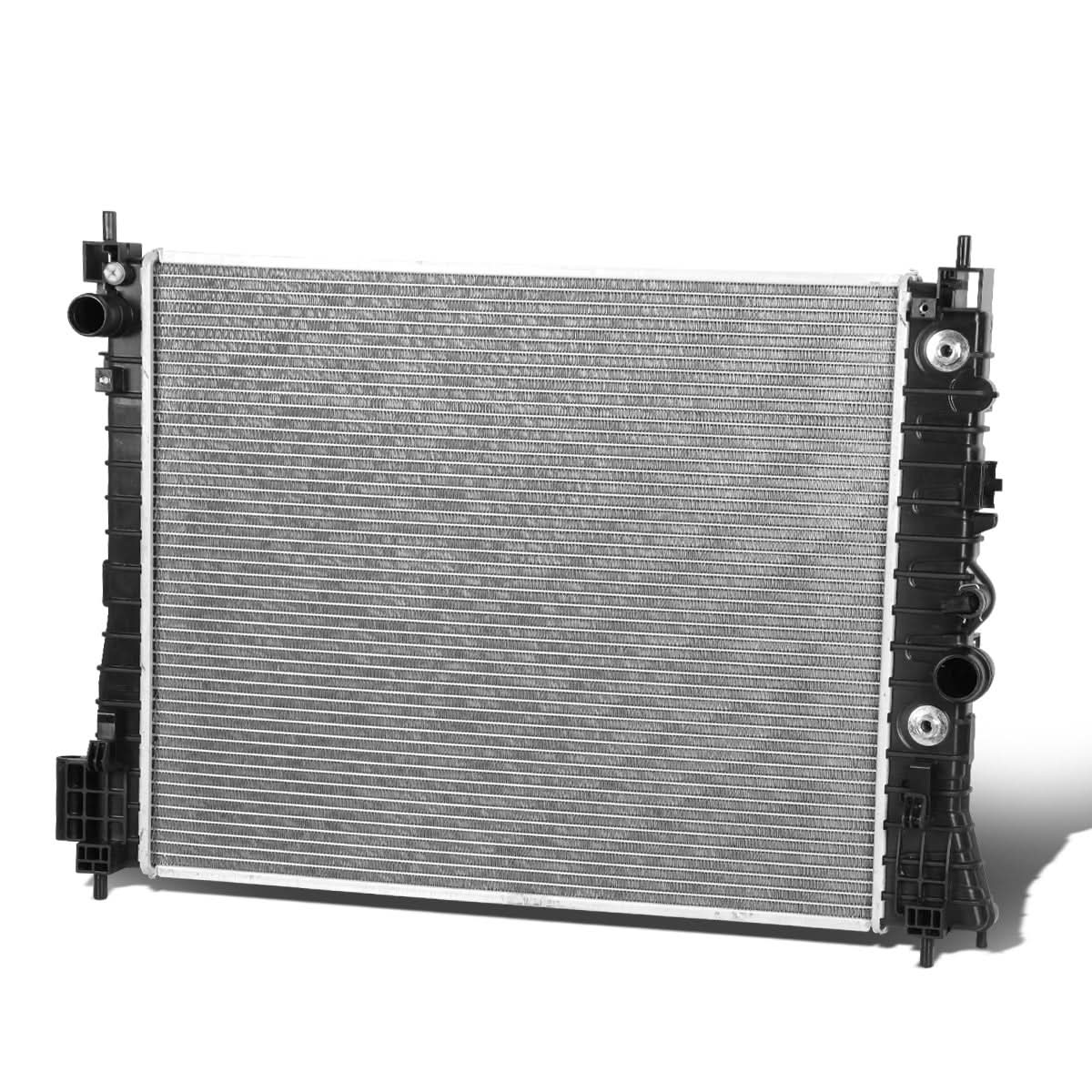 13-19 Buick Encore / 15-20 Chevrolet Trax OEM Radiator 1.4L Turbo