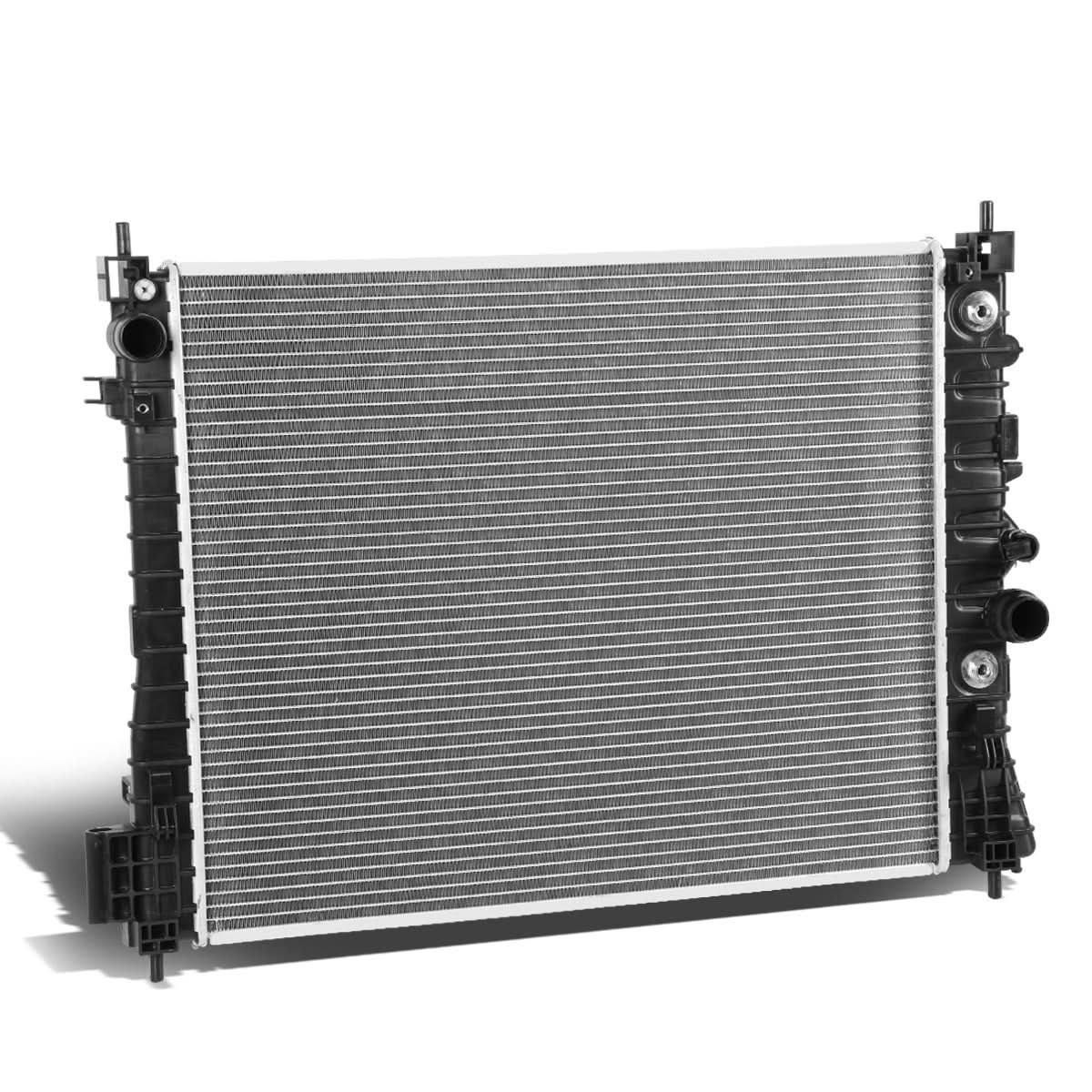13-19 Buick Encore / 15-20 Chevrolet Trax OEM Radiator 1.4L Turbo
