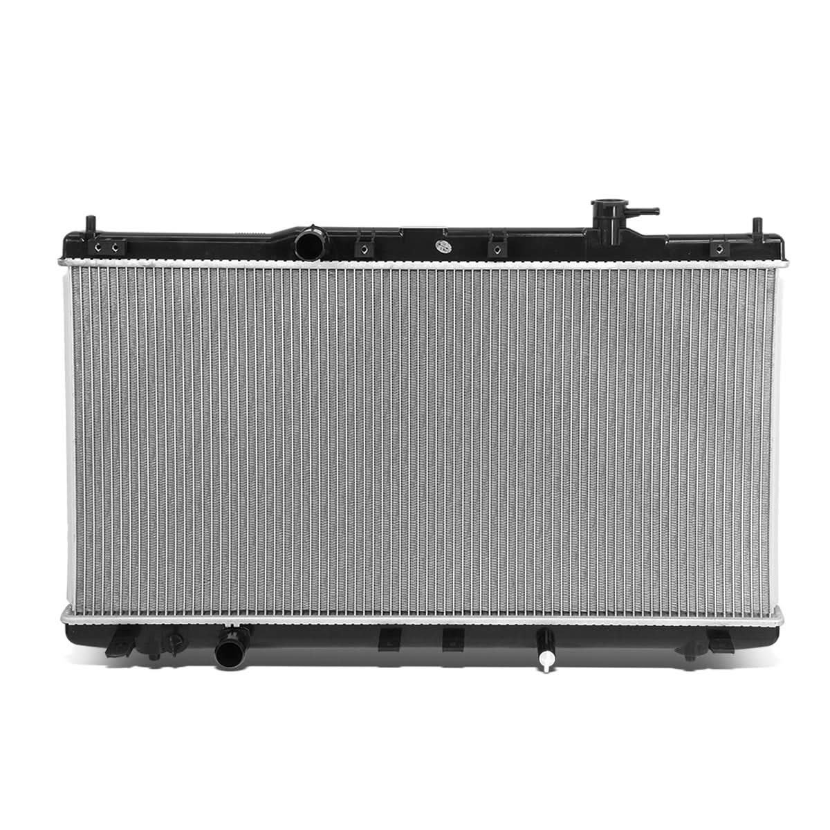 13-19 Honda Accord/Acura TLX OEM Radiator - Auto & Manual Trans