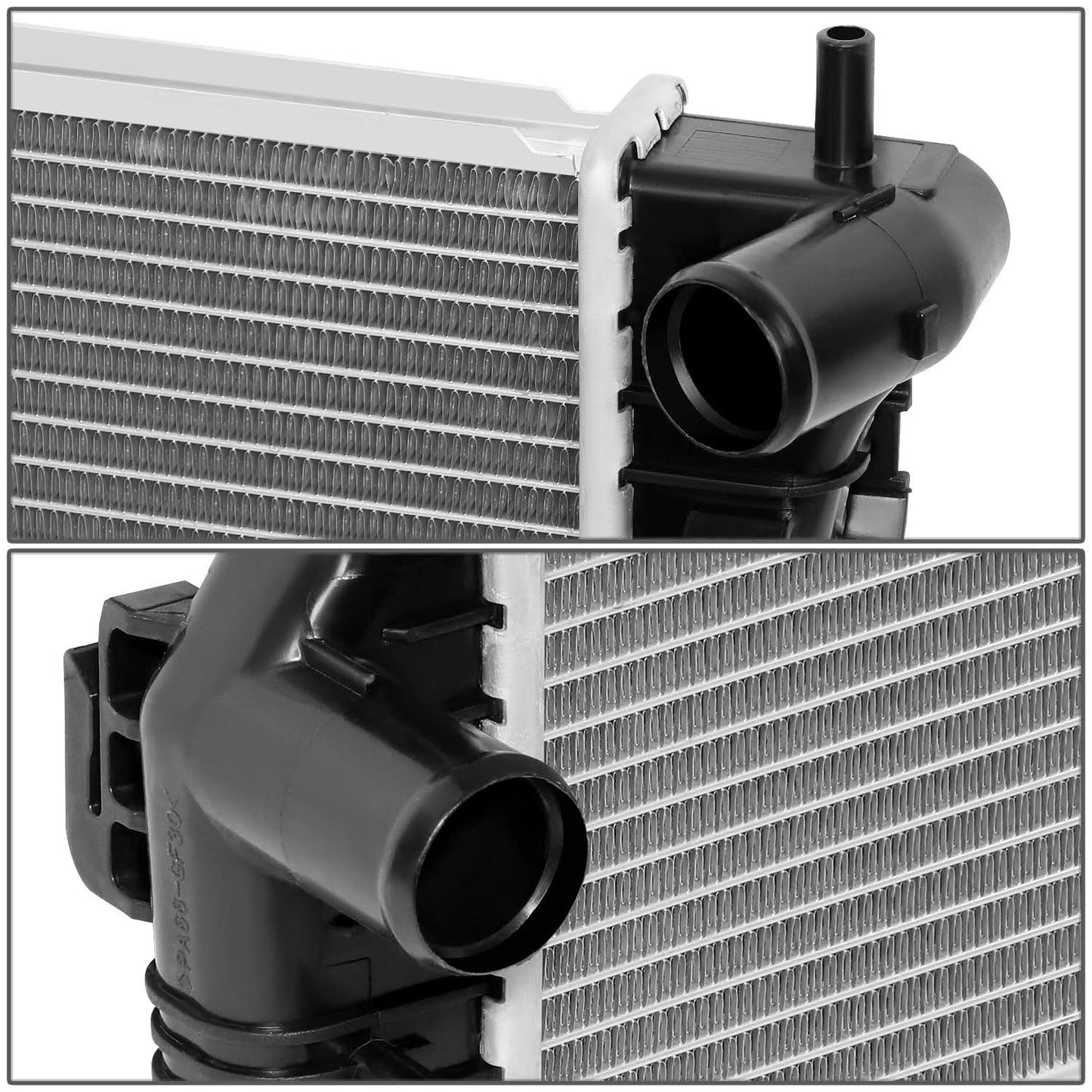 2012-2019 Ford Explorer / 2013-2018 Ford Flex OEM Radiator