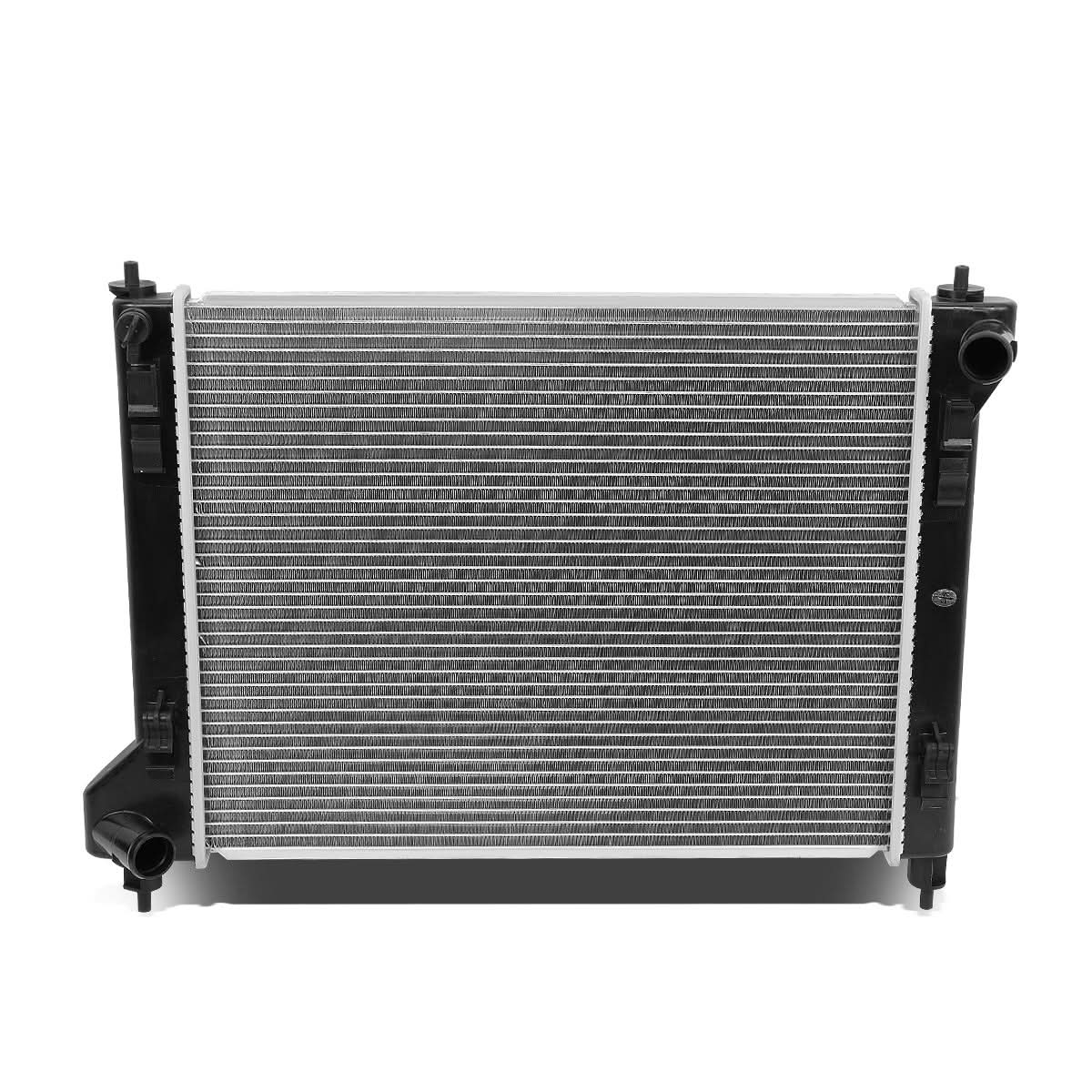 2013-2018 Nissan Sentra OEM Radiator - Auto/Manual Compatible