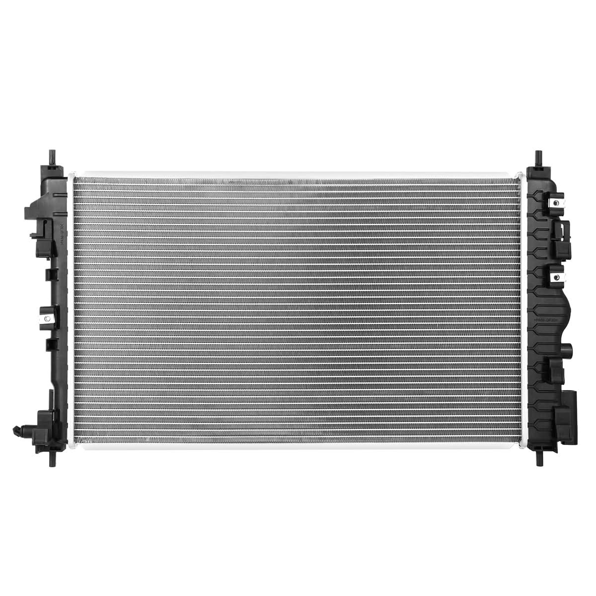 2013-2019 Cadillac XTS OEM Radiator